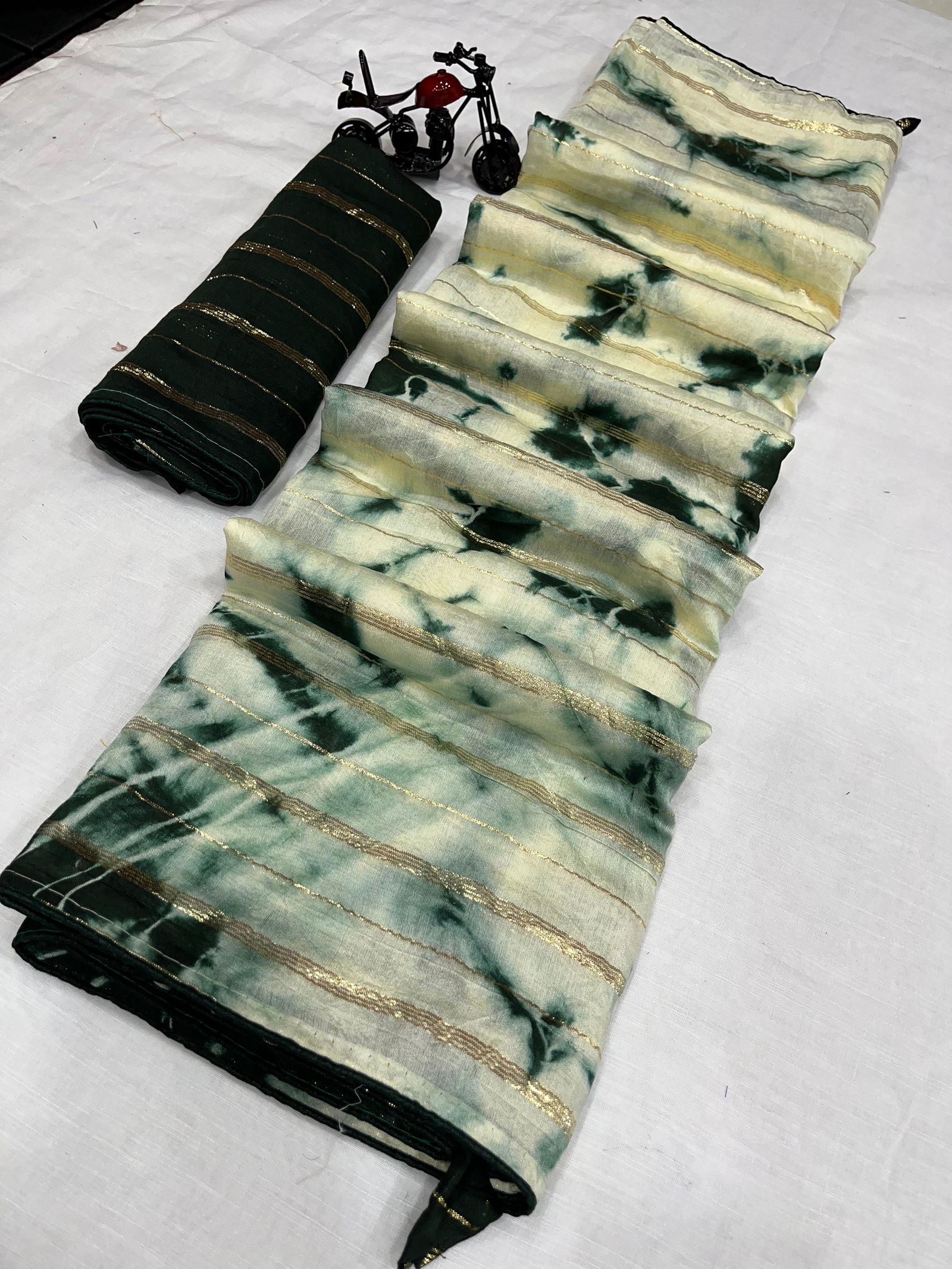 Wow Designer Fancy Designer Super Silk Sarees Wholesale Market In Surat